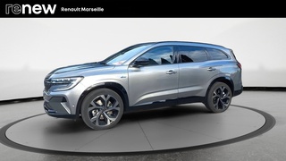 ESPACE VI