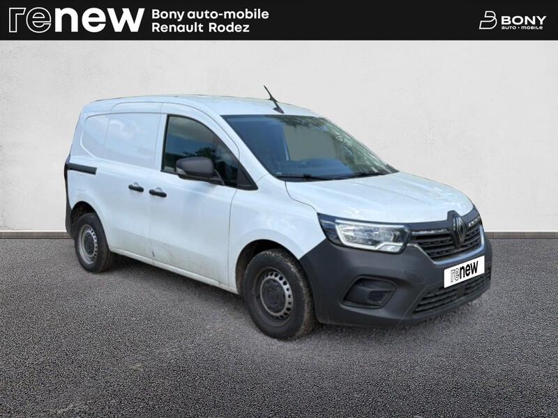 Renault Kangoo VU