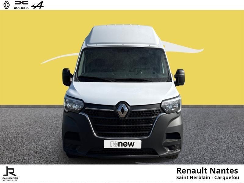 Renault Master Fourgon