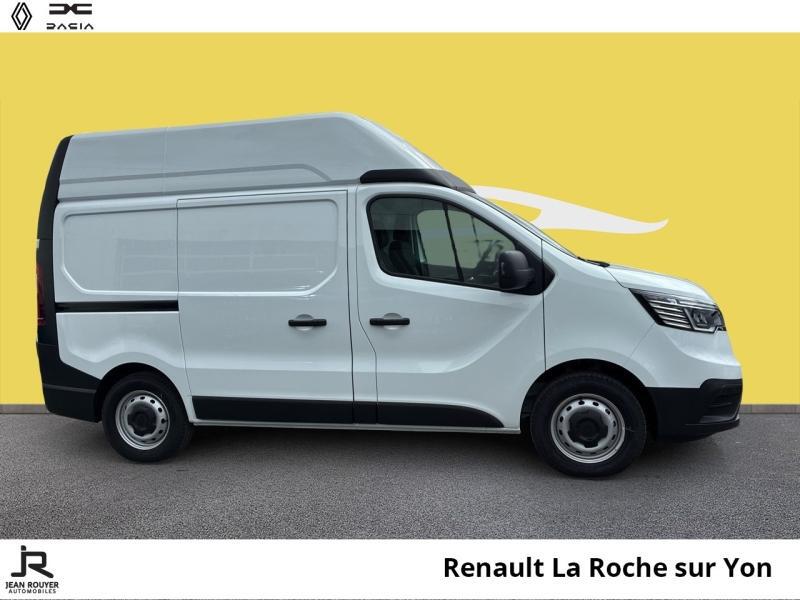 Renault Trafic Fourgon