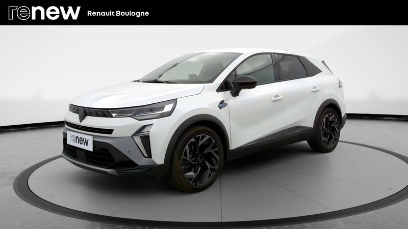 Renault Symbioz