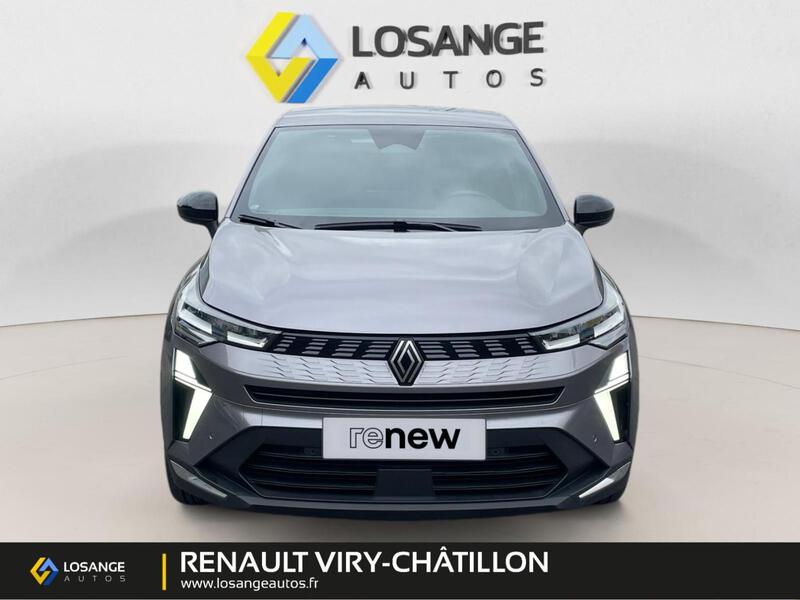 Renault Symbioz