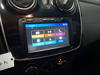 Vehicle 3D Image