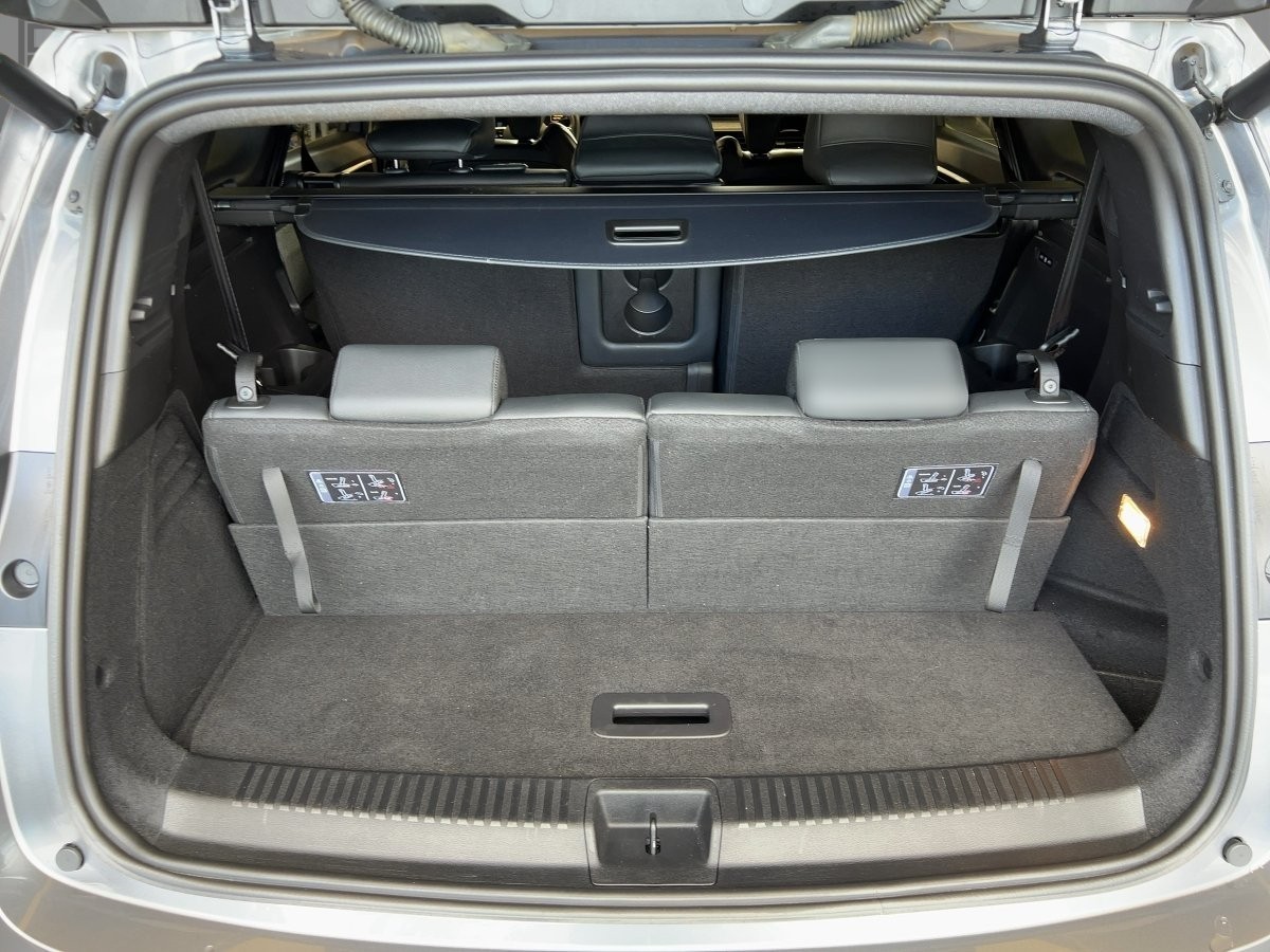 Renault Espace – Bild 21