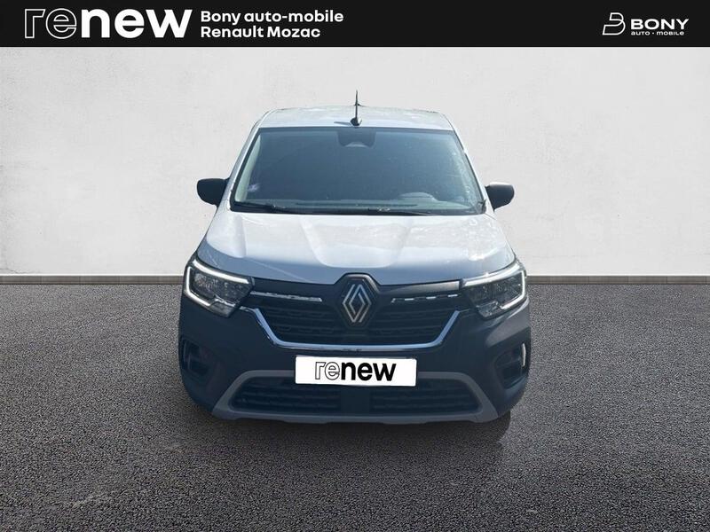 Renault Kangoo VU