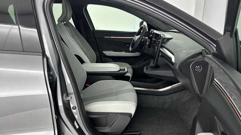 Renault Scenic E-Tech Electrique