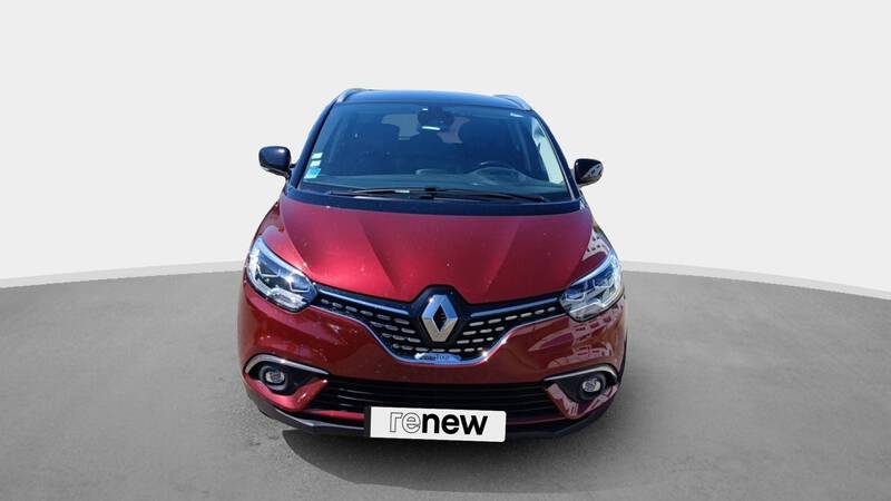 Renault Grand Scenic IV