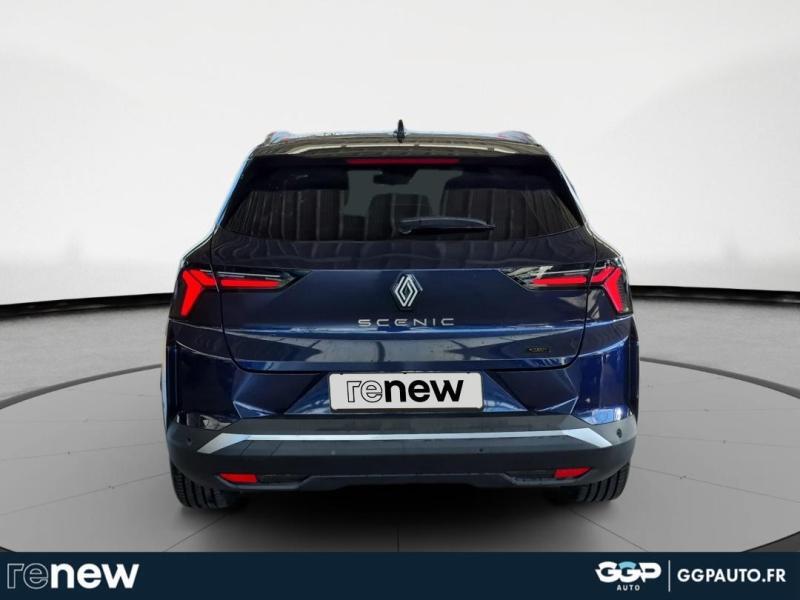 Renault Scenic E-Tech Electrique
