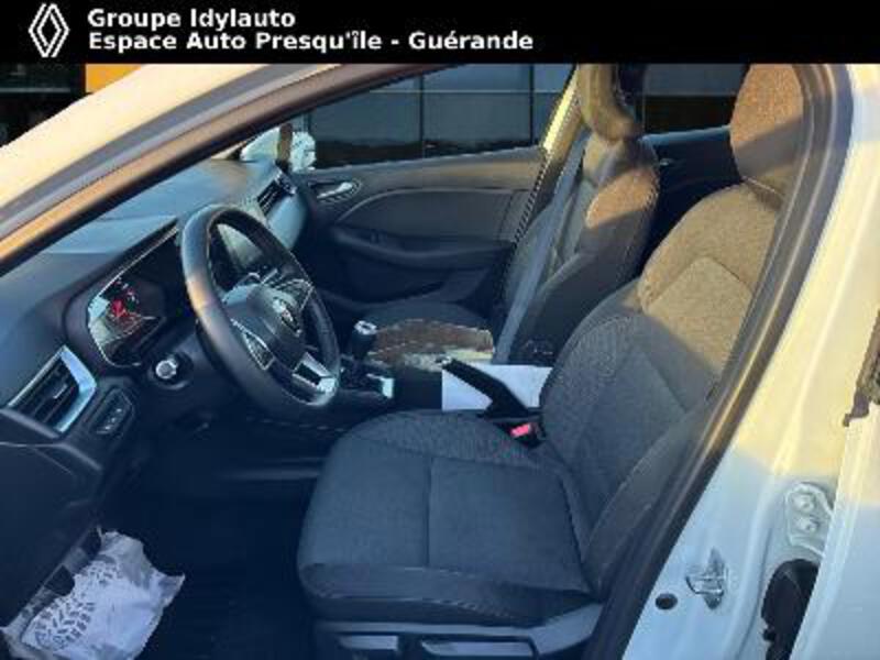 Renault Clio V