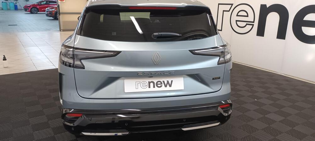 Renault Espace VI