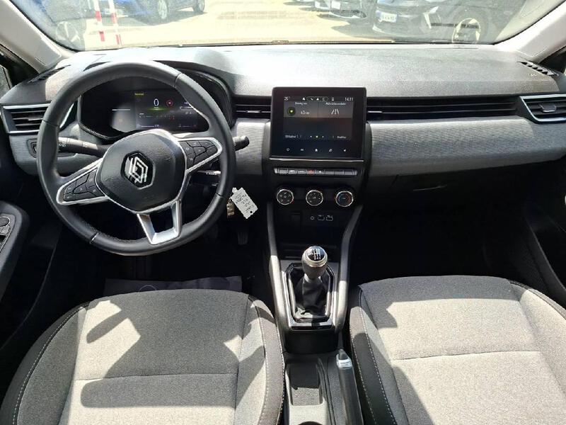 Renault Clio V
