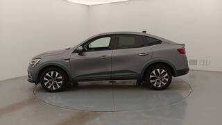 Vehicle 3D Image