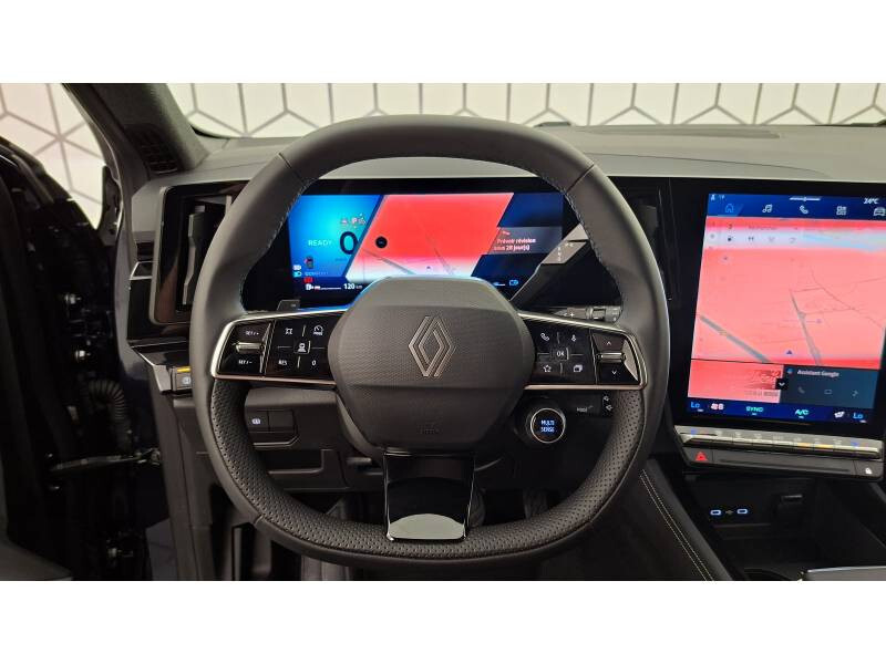 Renault Espace VI