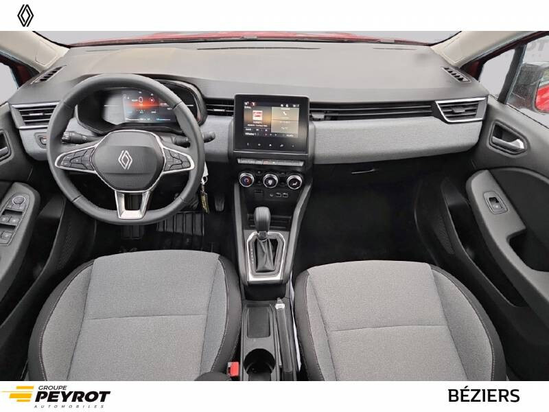 Renault Clio V