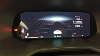 Vehicle 3D Image