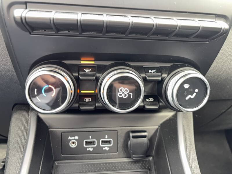 Renault ZOE E-Tech Electrique
