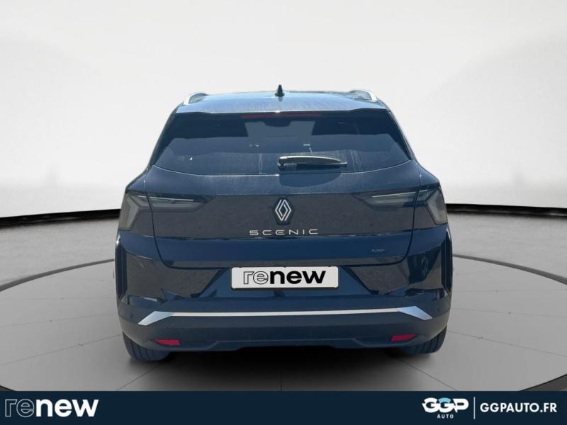 Renault Scenic E-Tech Electrique
