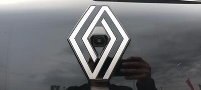 Vehicle 3D Image