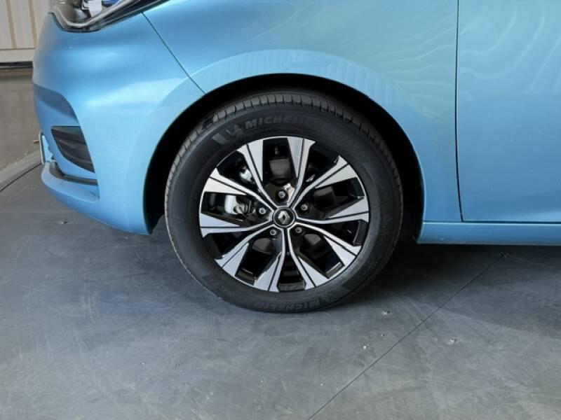 Renault ZOE E-Tech Electrique