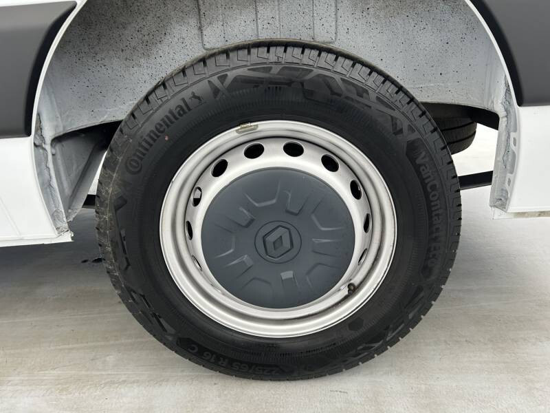 Renault Master III