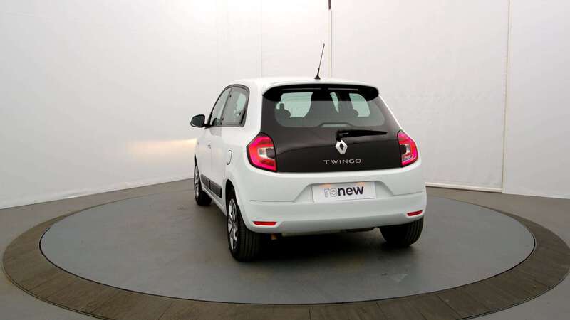 Renault Twingo III