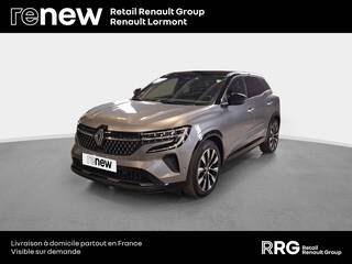 Vehicle 3D Image