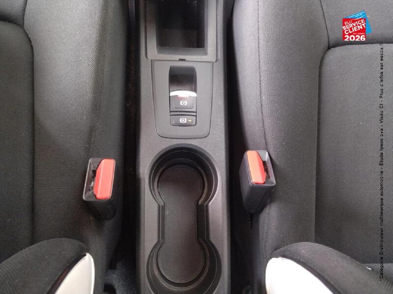 Renault ZOE E-Tech Electrique