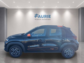 Vehicle 3D Image
