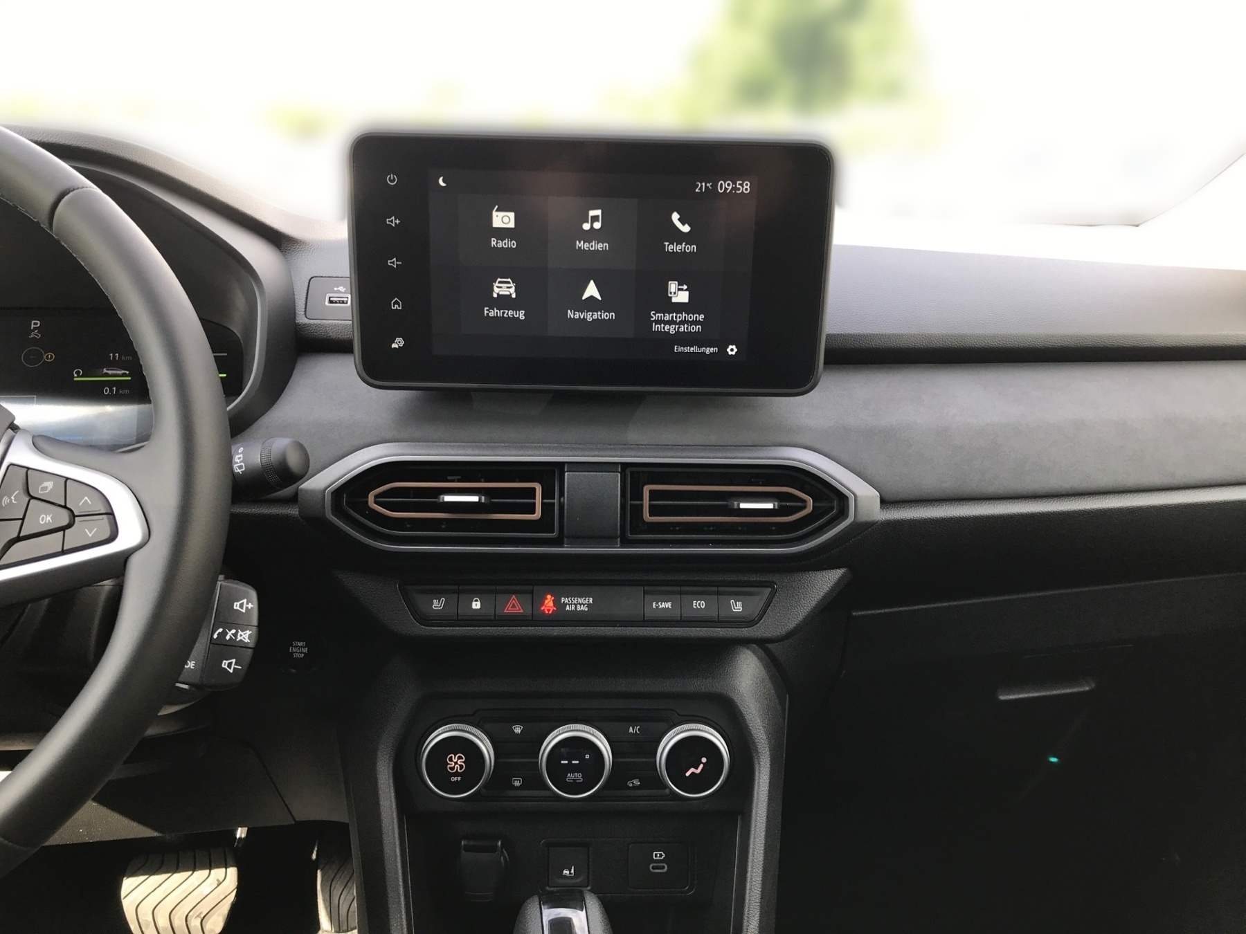 Dacia Jogger – Bild 12