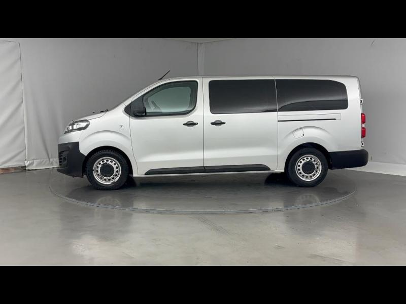 Citroen Jumpy