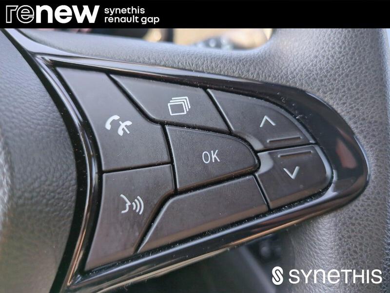 Renault ZOE E-Tech Electrique
