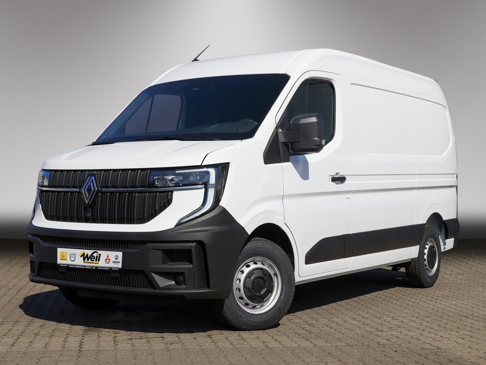Renault Master – Bild 3