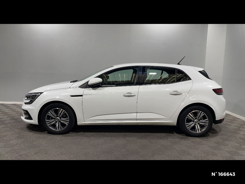 Renault Megane IV Berline