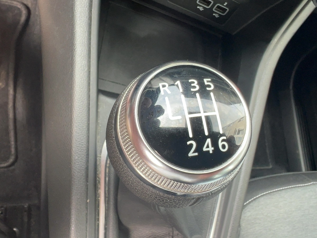Renault Captur – Bild 17