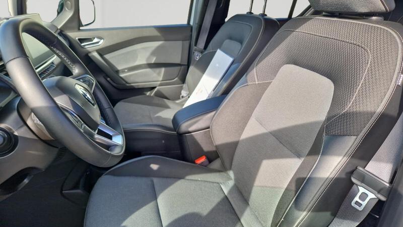 Renault Kangoo E-Tech Electrique
