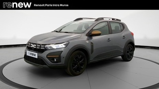 SANDERO