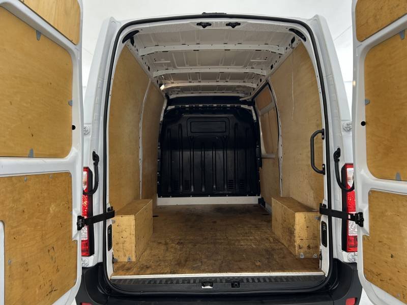 Renault Master III