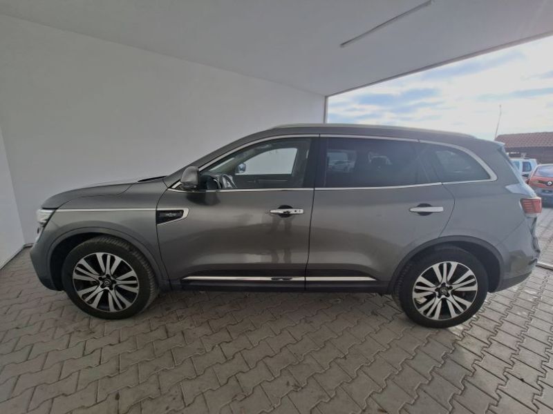 RENAULT Koleos 2021 — imagine 28