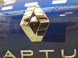 Vehicle 3D Image