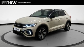 T-ROC