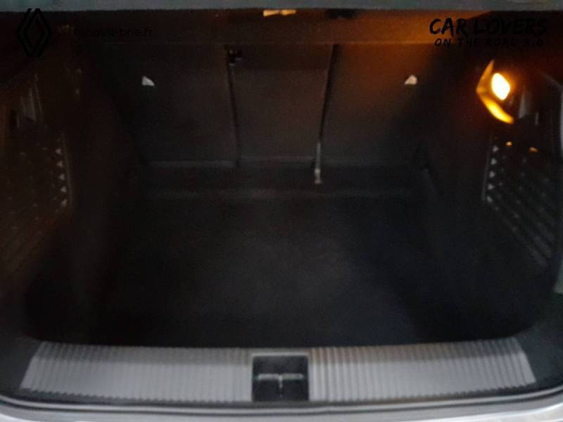 Renault Scenic E-Tech Electrique