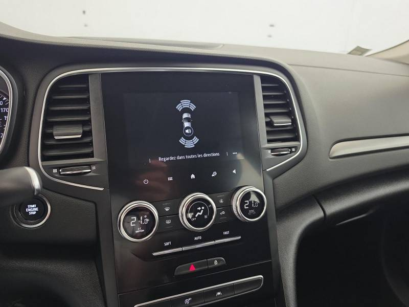Renault Megane IV Berline