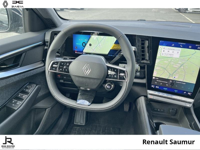 Renault Espace VI