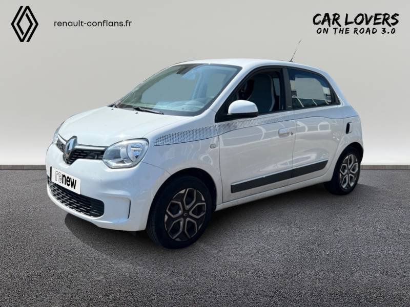 Renault Twingo III