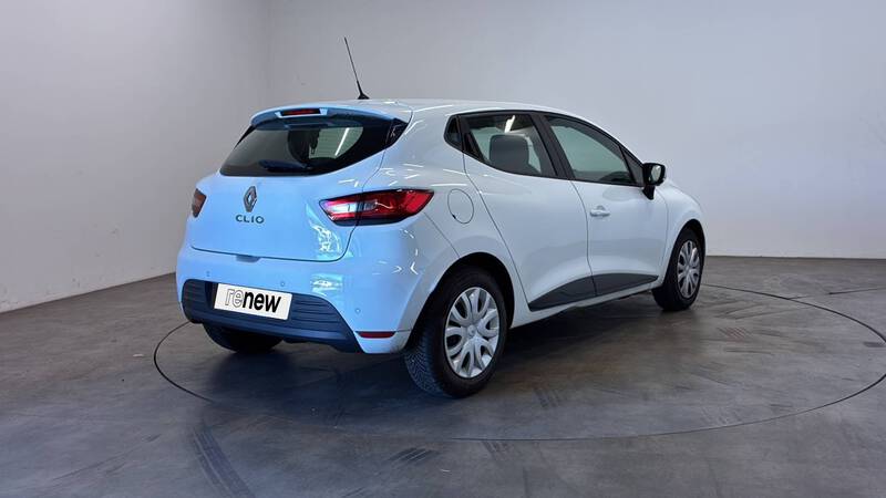 Renault Clio IV