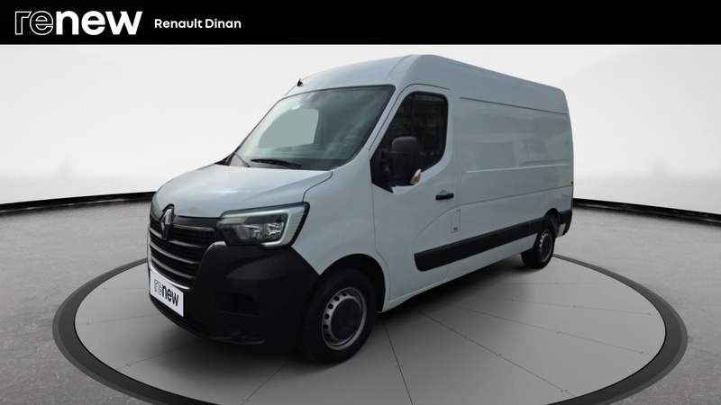 Renault Master III