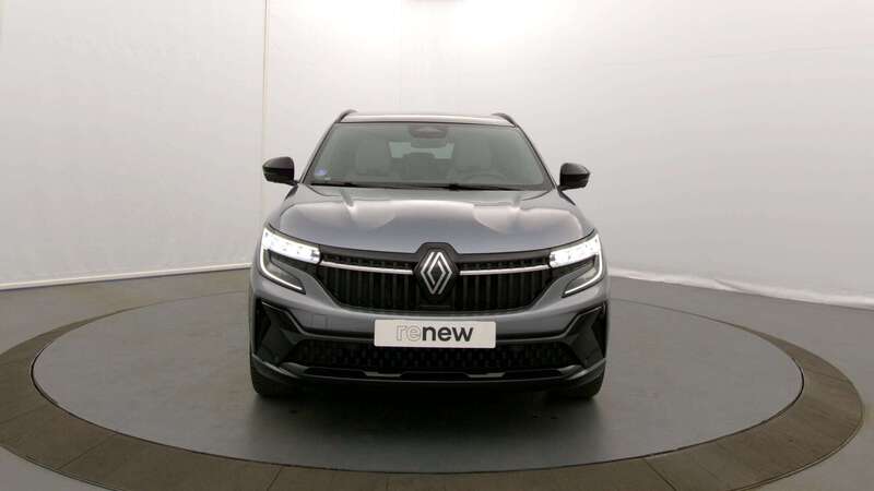 Renault Espace VI