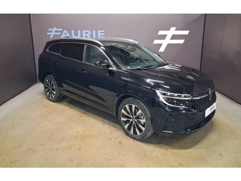 Renault Espace VI