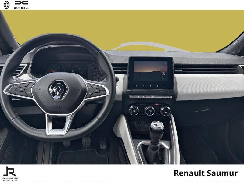 Renault Clio V