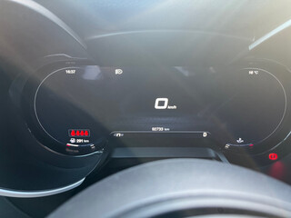 Vehicle 3D Image